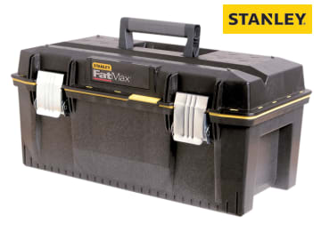 Stanley FatMax� Waterproof IP53 Toolbox 58cm (23in)