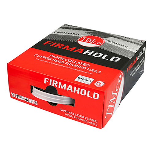 FirmaHold-Ring-Shank-Collated-Clipped-Galv-Nail