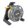 Hozelock HOZ2412 25 Metre Freestanding Hose Reel with Hose