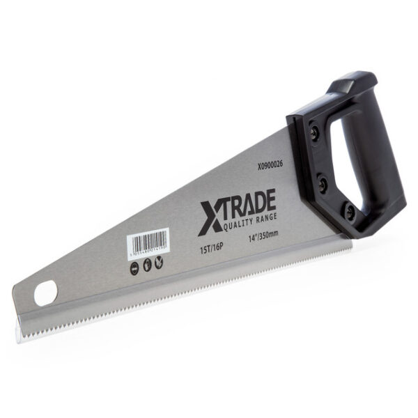 XTrade X0900026 Toolbox Saw 350mm (14)