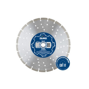 Duro Base Diamond Disc