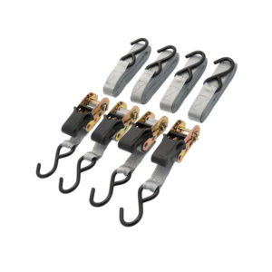 XTRADE X0500007 25MM X 5M RACHET STRAPS (4)