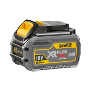 DeWalt DCB546 Flexvolt Battery 18v -54v 6ah