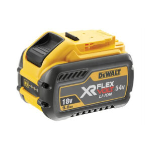 DeWalt DCB547 Flexvolt Battery 18v - 54v 9ah