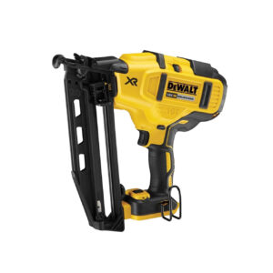 DeWalt DCN660N 18v XR Brushless Second Fix Angled Nailer Bare Unit