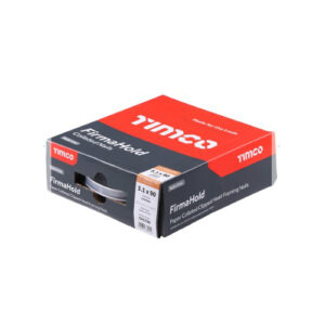FIRMAHOLD CPLT90 3.1 X 90MM SMOOTH FIRMAGALV NO GAS