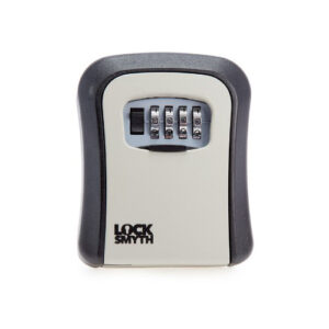 Locksmyth L2200001 Combination Key Safe