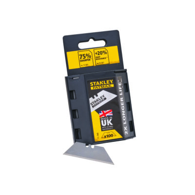 Stanley Fatmax Blade Pack 100pcs