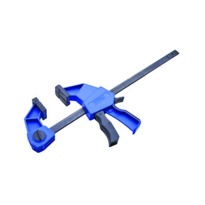 Faithfull BAR CLAMP & SPREADER 12IN / 300MM 230KG
