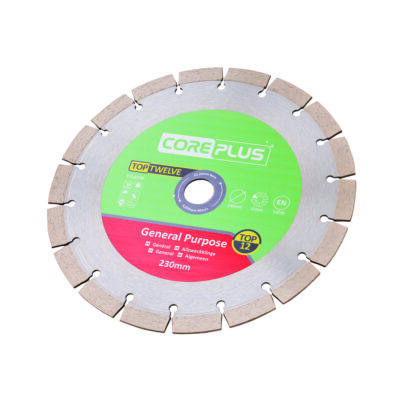 Coreplus TWINPACK COREPLUS TOP 12 230MM