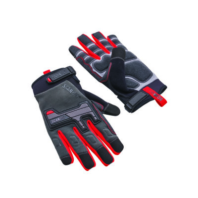 Scan PRO MECHANIC GLOVE - ALL SIZES