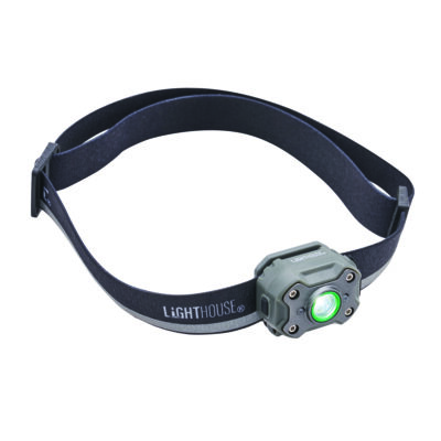 L/H ADV SERIES L/HA40HR  HEAD LIGHT (new colour)