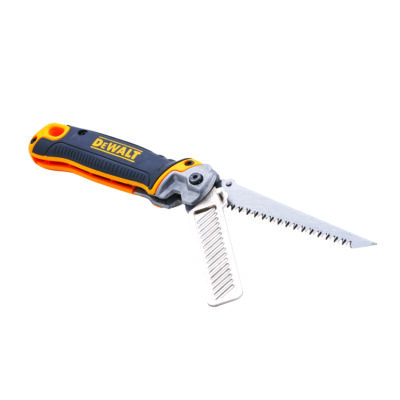 DeWALT Folding Jabsaw / Rasp