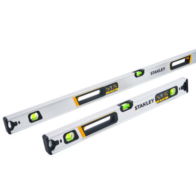 Stanley Fatmax Level Set 4' & 2'