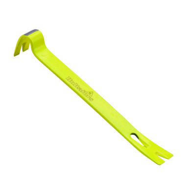 Hultafors Mini Wrecking Bar 108 20pcs CDU high-vis