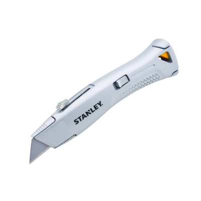 Stanley Retractable Pro-Knife +10 Blades