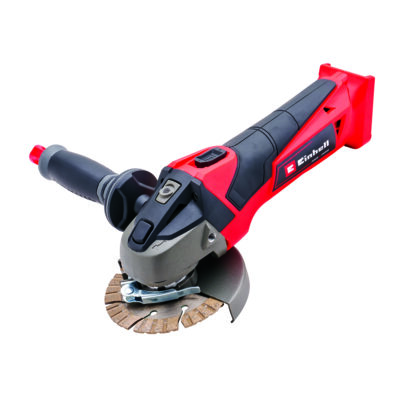 Einhell TE-AG 18/115 Li-Solo angle grinder