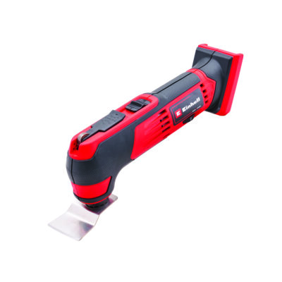 Einhell TE-MG 18/1 Li - Solo Cordless Multi Tool (No Battery)