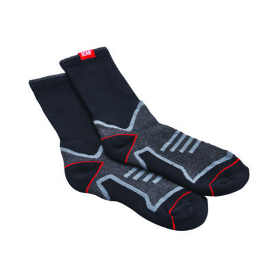 Scan WORK SOCKS triple pack