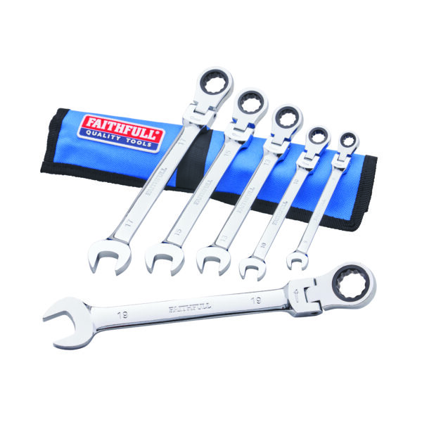 XMS25SPANNER