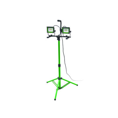 Lighthouse Tripod Sitelights - 240V