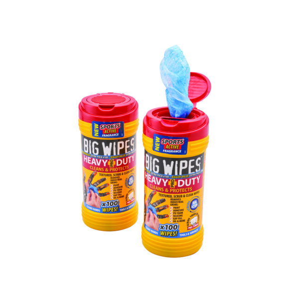 XMS25WIPES