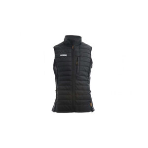 DeWalt DEWFORCE Force Black Lightweight Padded Gilet