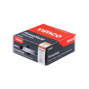 FIRMAHOLD CPLT63 2.8 X 63MM ANNUL RING FIRMAGALV