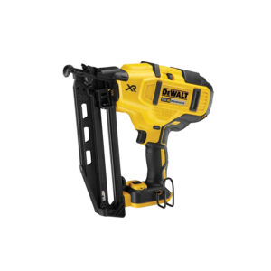 DeWalt DCN660N 18v XR Brushless Second Fix Angled Nailer Bare Unit