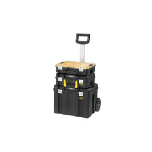 Stanley Fatmax STS180101 Pro-Stack Mobile Bundle