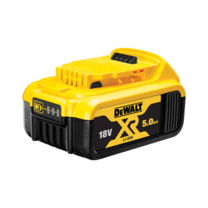 DeWalt DCB184 18V 5Ah XR Li-Ion Battery Pack