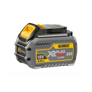 DeWalt DCB546 Flexvolt Battery 18v -54v 6ah