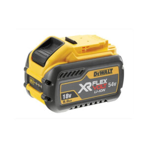 DeWalt DCB547 Flexvolt Battery 18v - 54v 9ah