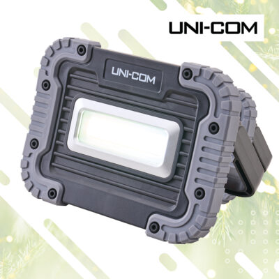Unicom Rechargeable Task Light (550 Lumens)